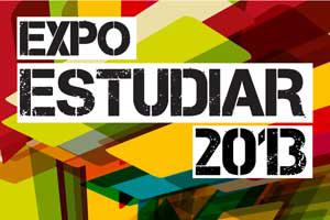 Expo Estudiar 2013: Organiza: Facultad de Agronom�a y Derecho - Sede Azul